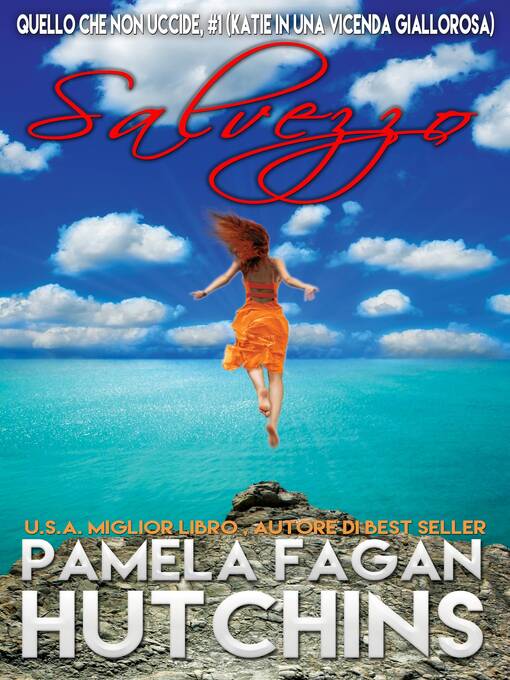 Title details for Salvezza by Pamela Fagan Hutchins - Available